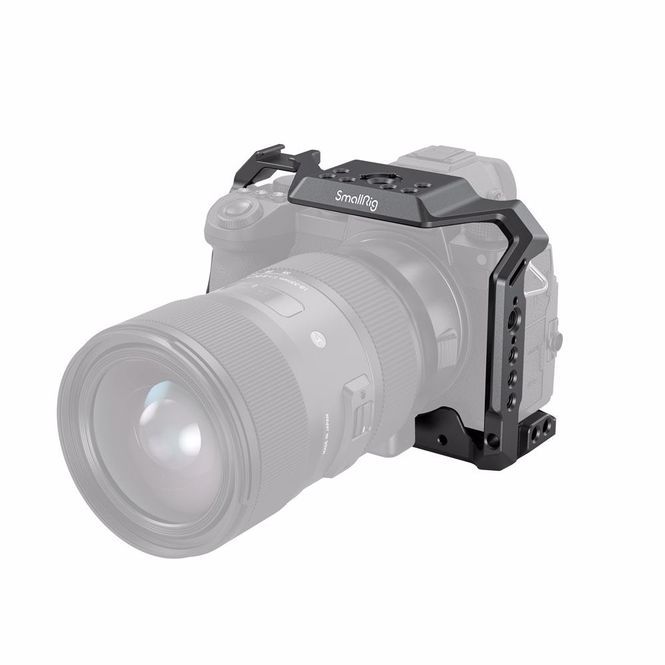 Hovedbilde SmallRig 2983 Cage for Panasonic S5