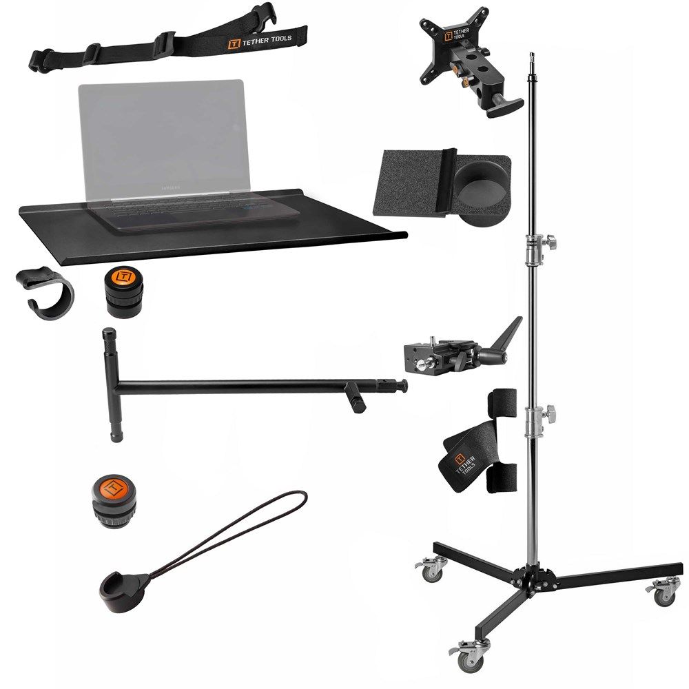 Tether Tools Tethering Ultimate Kit