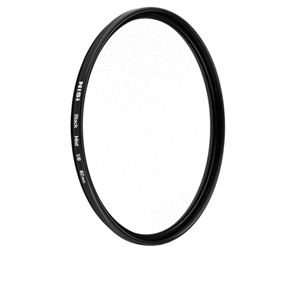 NiSi Filter Black Mist 1/8 82mm