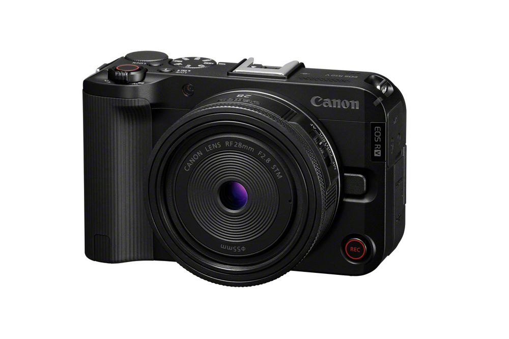 Canon EOS R50V 14-30mm kit