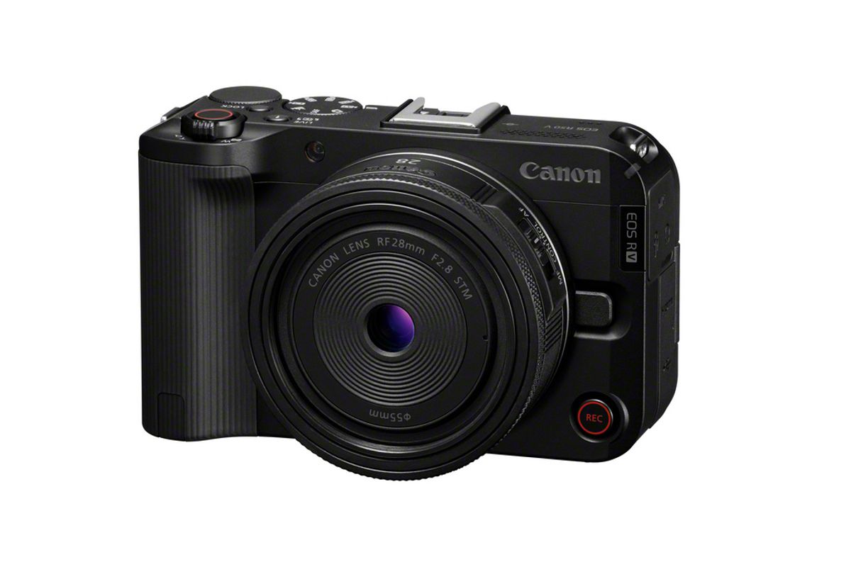 Canon EOS R50V 14-30mm kit