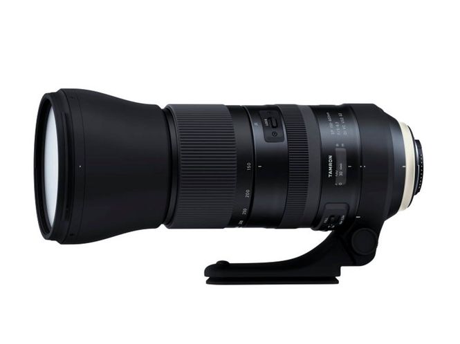 Hovedbilde TAMRON AF SP 150-600MM F/5-6,3 DI VC USD G2 for ...