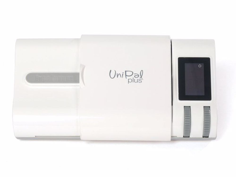 Hahnel Unipal Plus Universallader