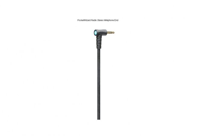 Hovedbilde PocketWizard CM-E3-ACC Remote Pre-Trigger Cable