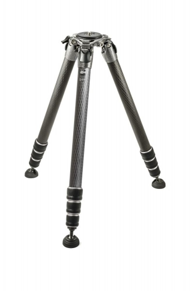 Gitzo Systematic Exact GT4543LS Serie 4 Carbon Fiber