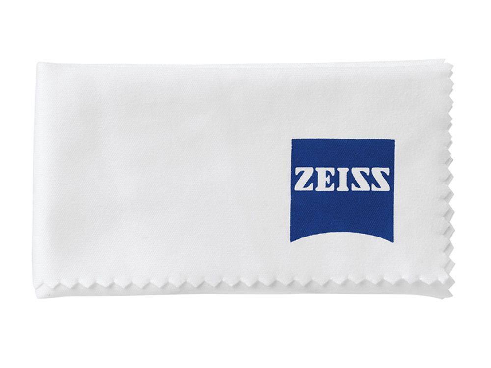 Zeiss Mikrofiberklut For Rengjøring