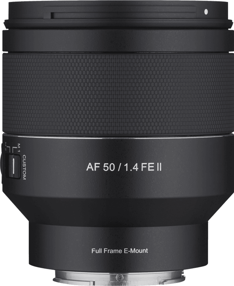 Samyang  AF 50mm F/1.4 Sony FE II
