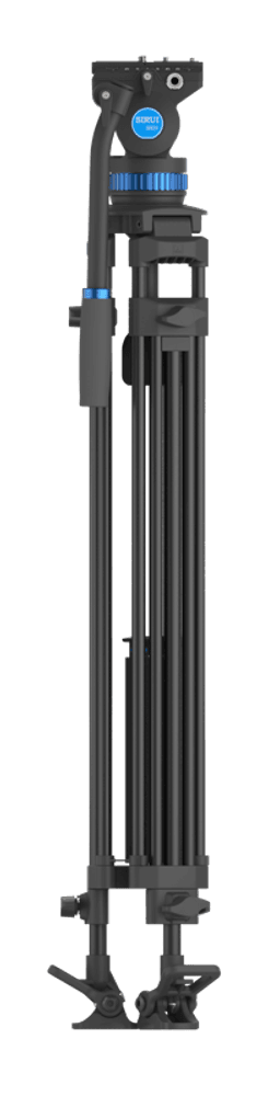 Sirui  SH-25 Video Stativ