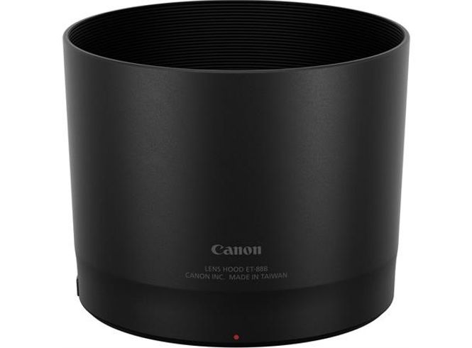 Hovedbilde Canon ET-88B solblender