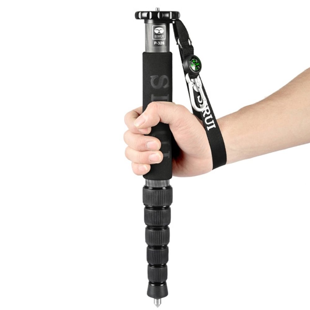 Sirui Monopod P-326 