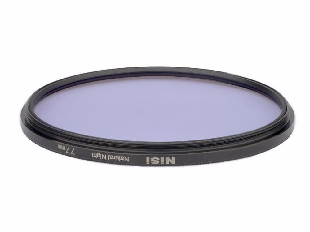NiSi Filter Natural Night 55mm