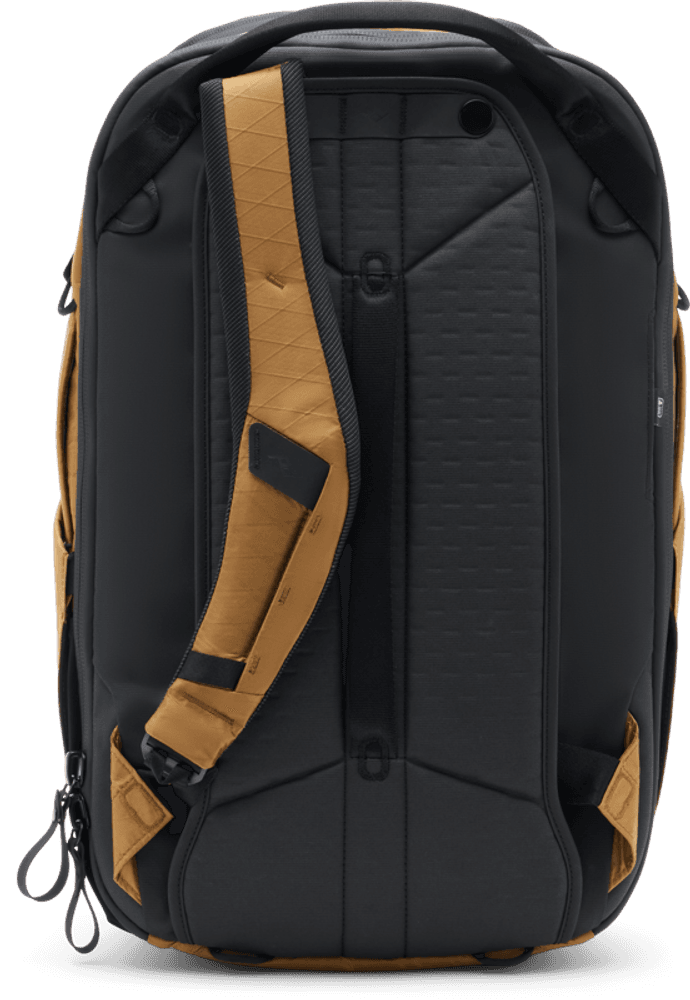Peak Design Travel Backpack 30L I Coyote