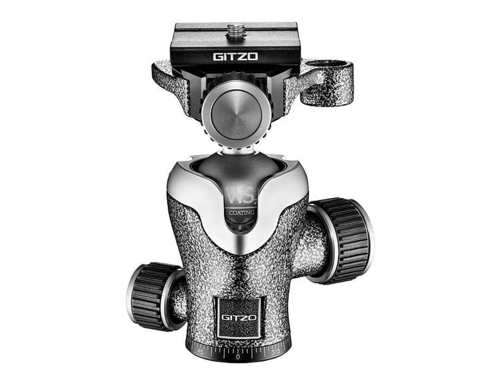 Gitzo GH1382TQD