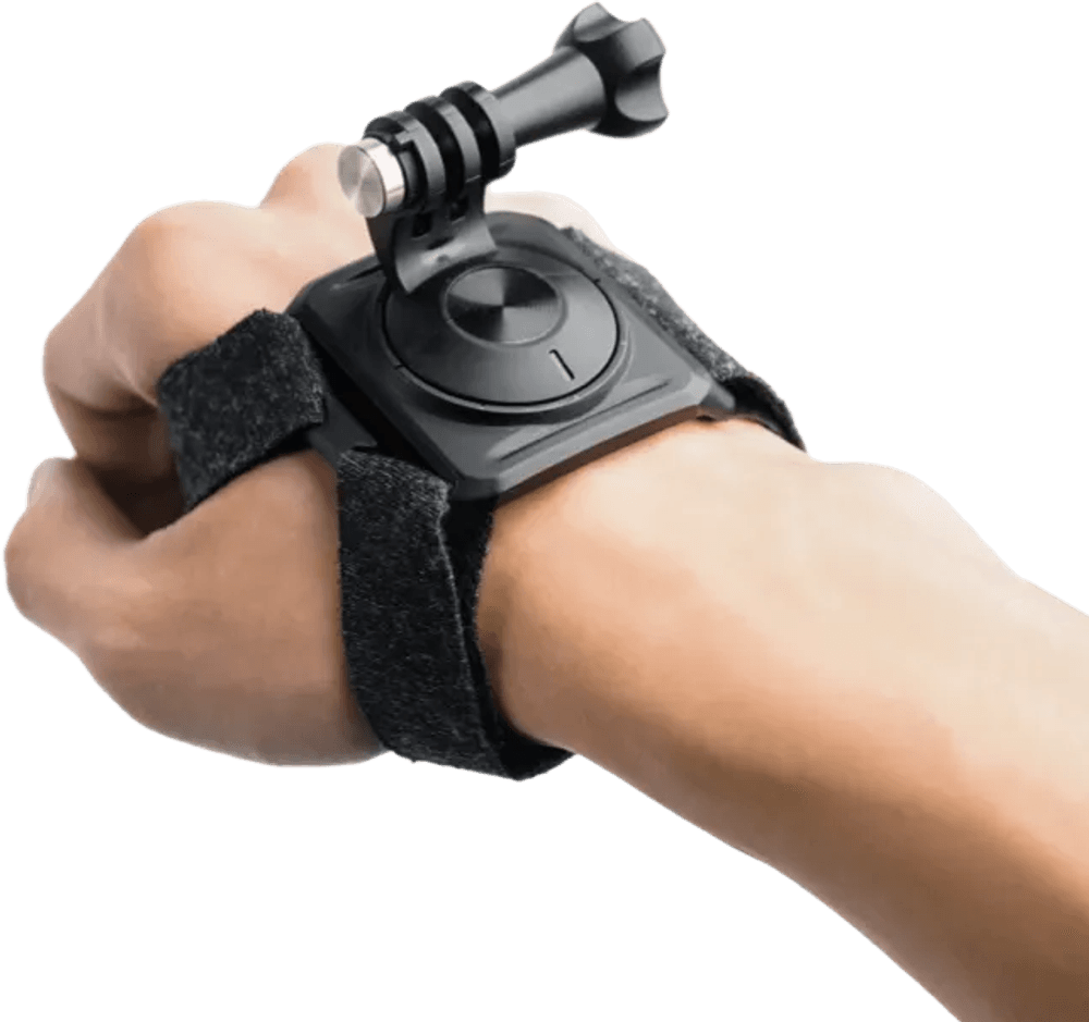 Insta360 Hand Mount Kit