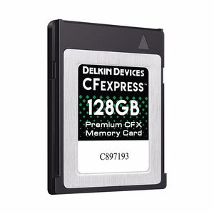 CF Express type B
