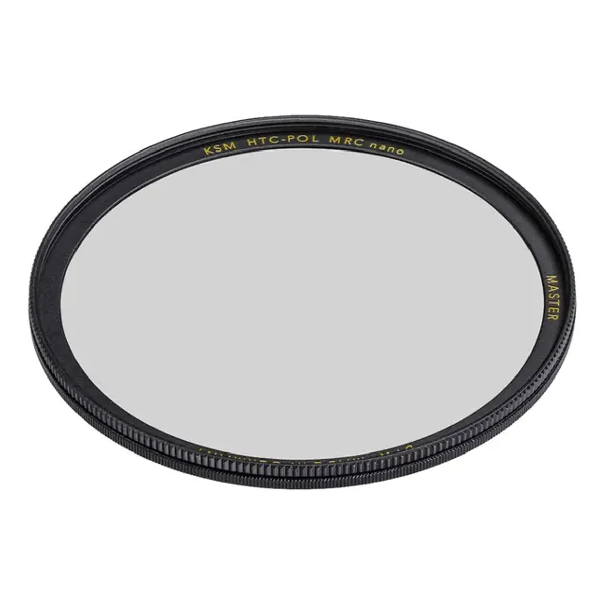 B+W High-Transmission MRC-Nano Master Circular Polarizer Filter 77mm Brukt