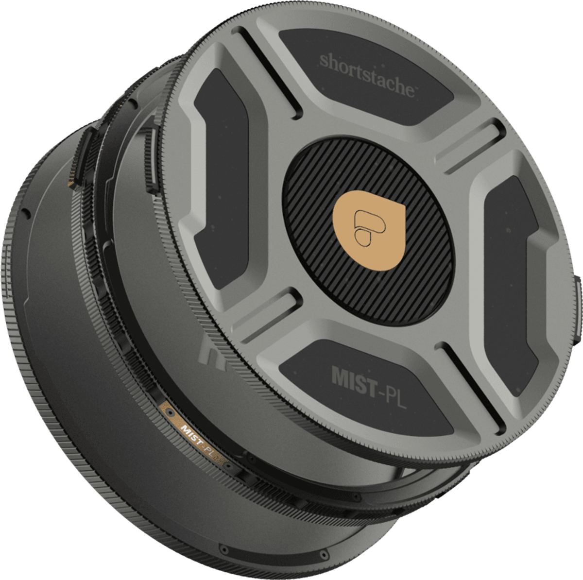 PolarPro Helix MagLock System Shortstache Mist1/2/ PL