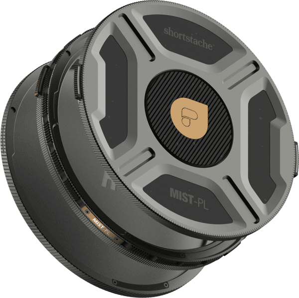 Hovedbilde PolarPro Helix MagLock System Shortstache ...