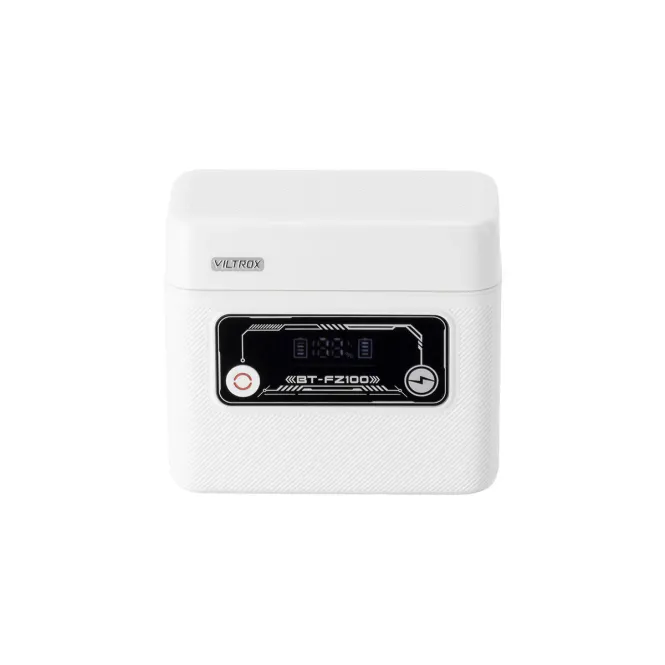 Hovedbilde Viltrox  Batteri ladetui for Sony