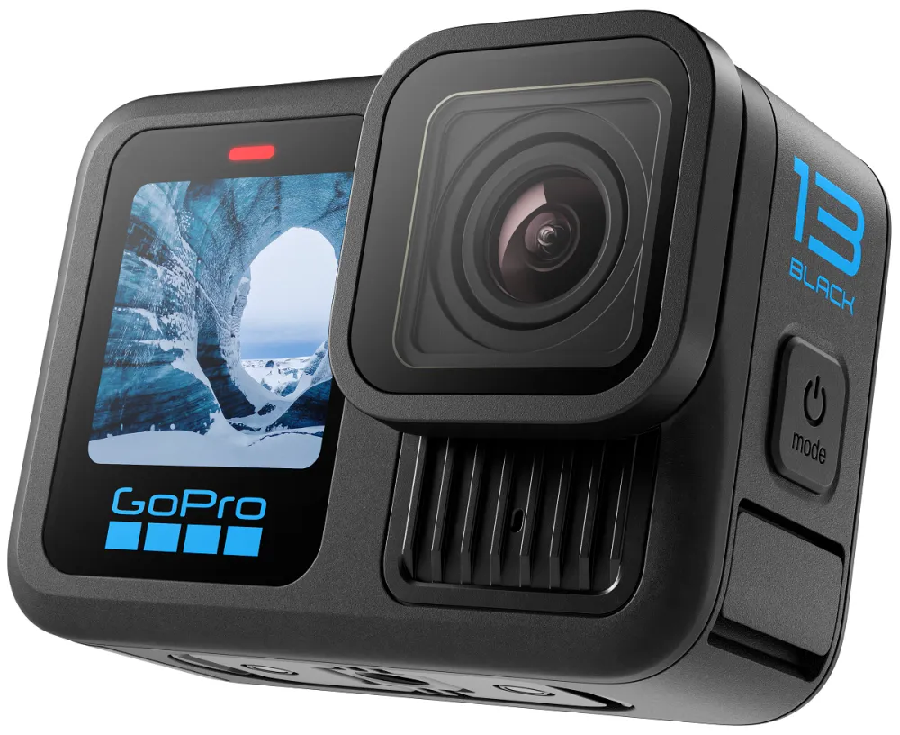GoPro Hero13 Black