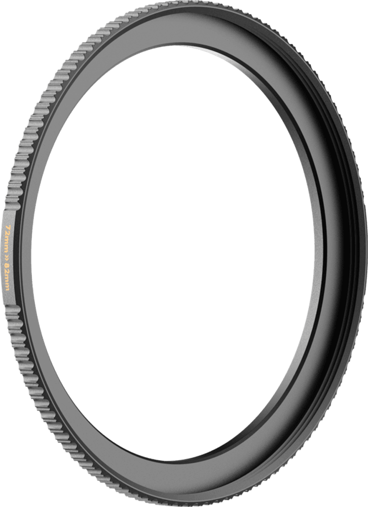 PolarPro Step-Up Ring 55mm-67mm