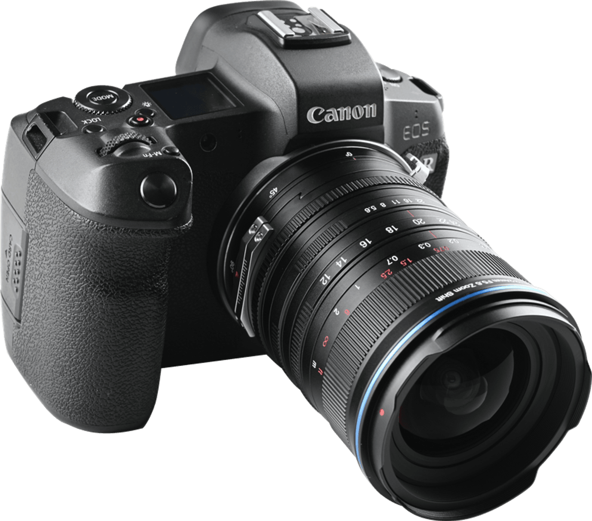 Laowa 12-24mm APS-C f/5.6 Zoom Shift CF - Nikon Z