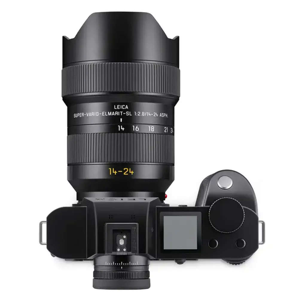 Leica Super-Vario-Elmarit-SL 14-24 f/2.8