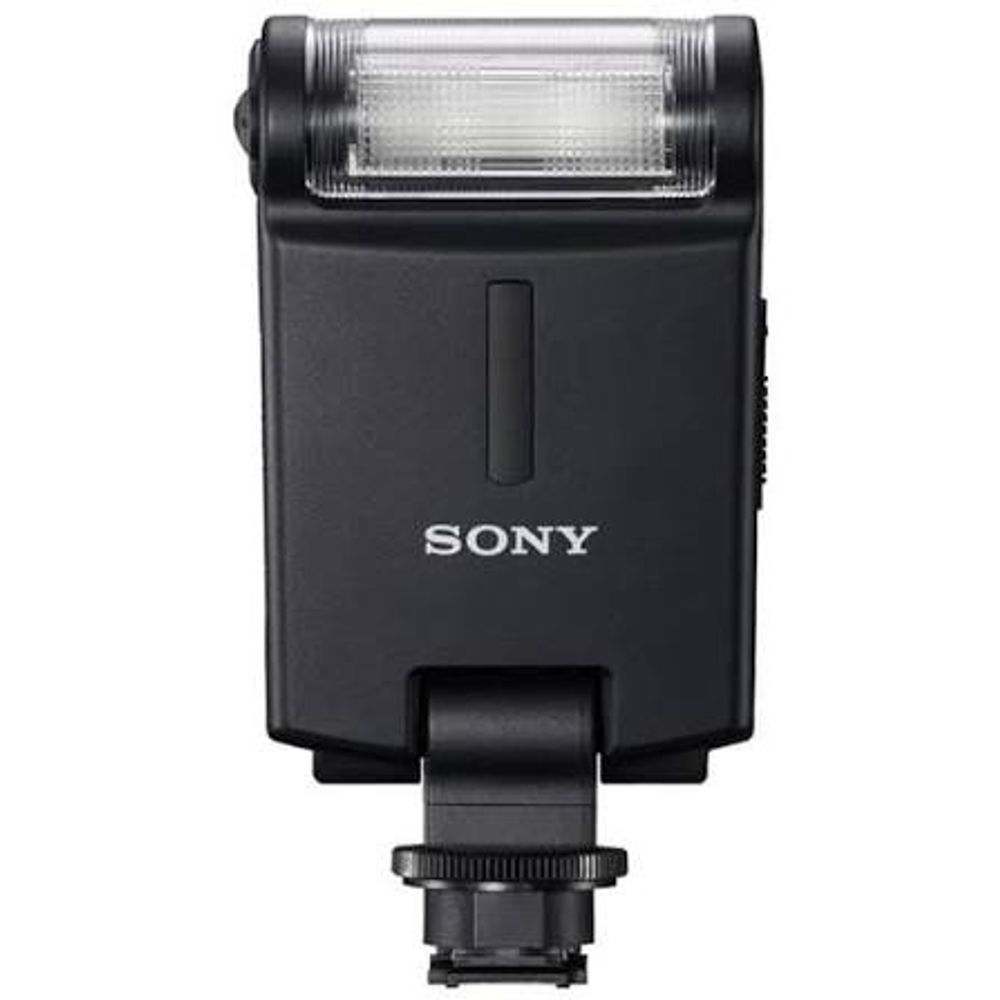 Sony HVL-F20M Blits Brukt