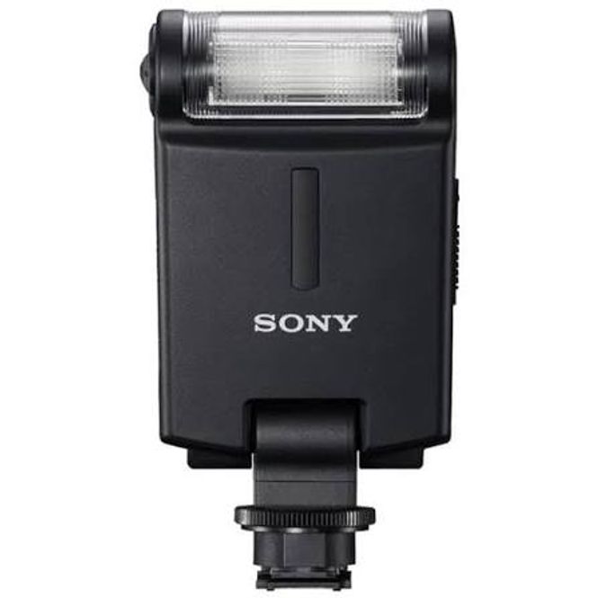 Hovedbilde Sony HVL-F20M Blits Brukt