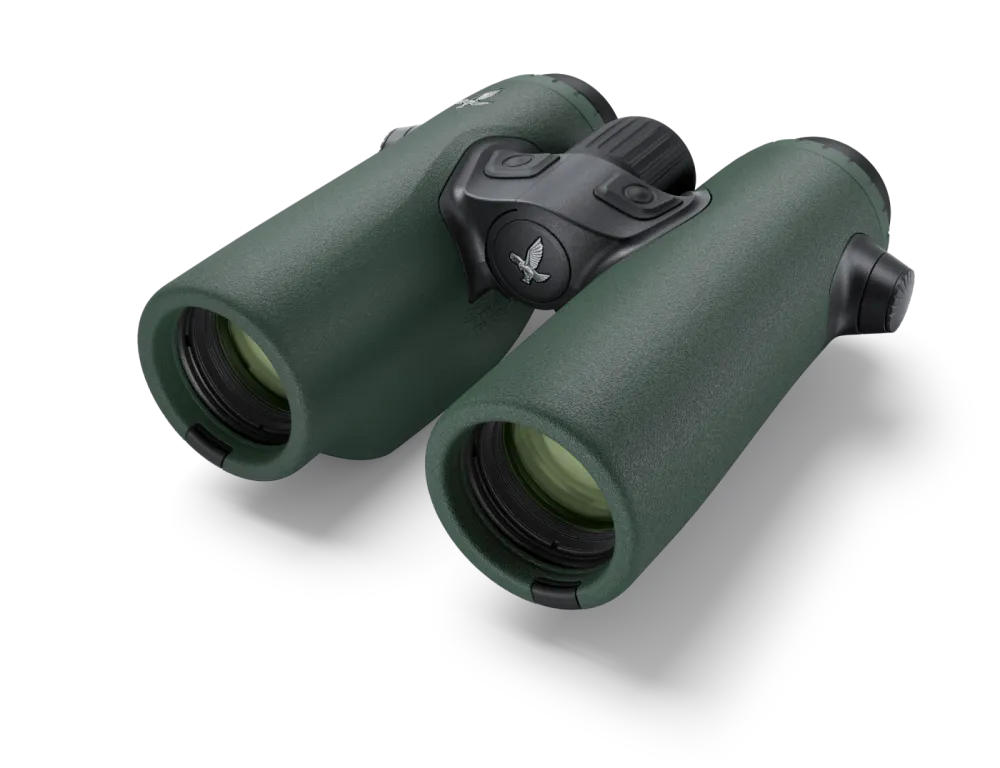 Swarovski Optik EL Range 8x32
