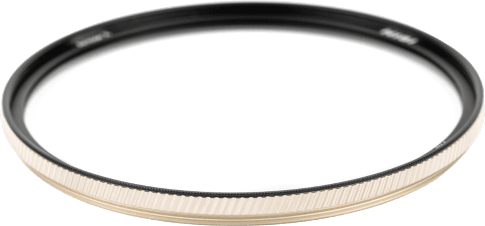 NiSi  Filter UV Armor FX Pro Nano L395 43mm