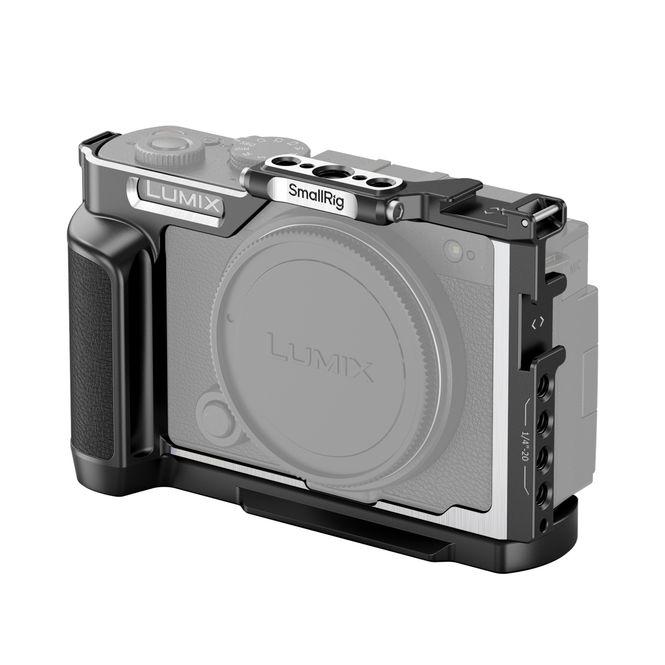 Hovedbilde SmallRig 4515 Cage for Panasonic Lumix S9