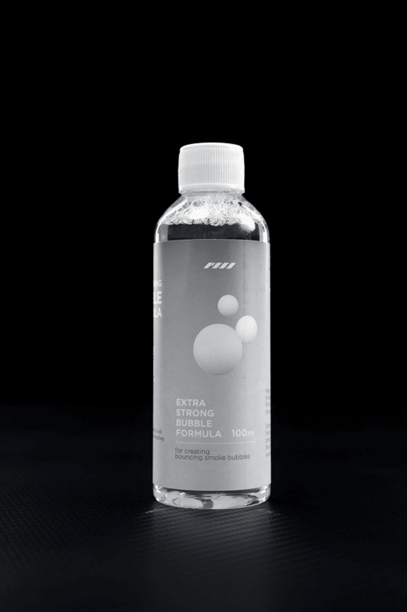 PMI Bubble Nozzle Kit