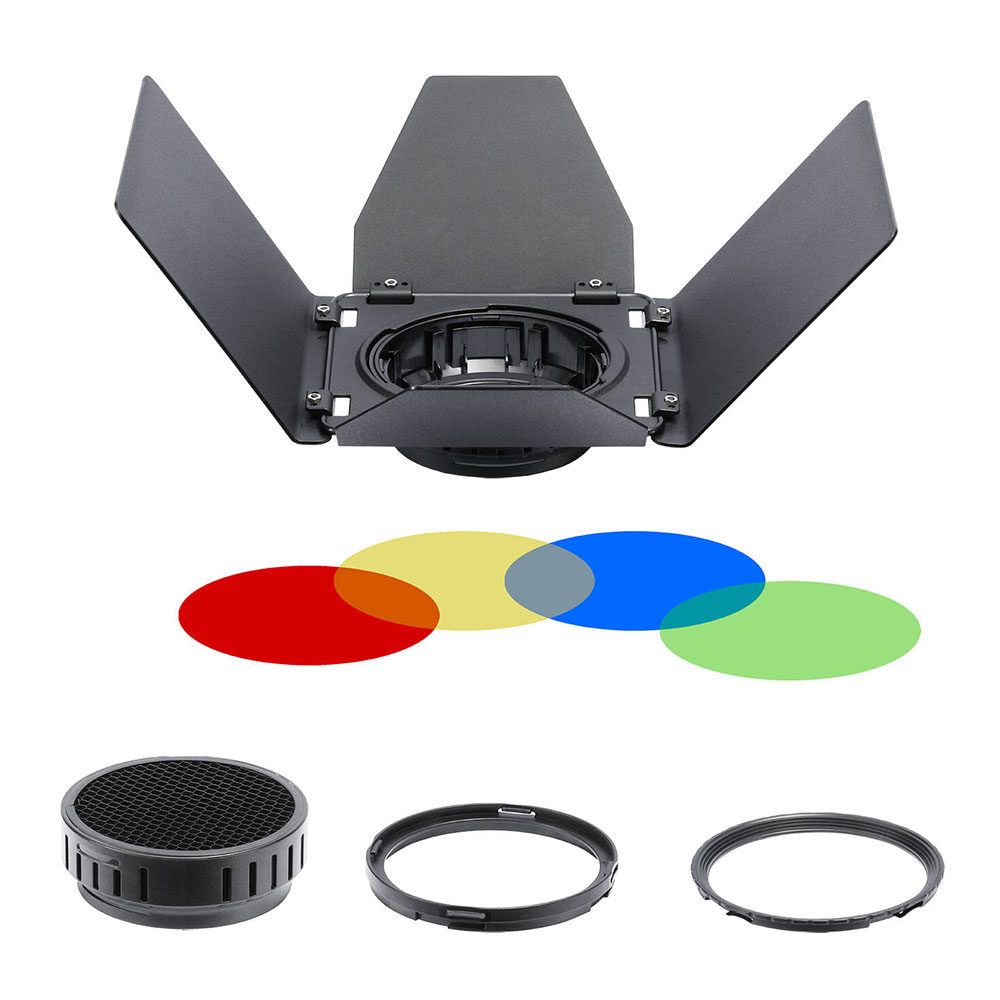 Godox Barndoor Kit for AD300Pro BD-10