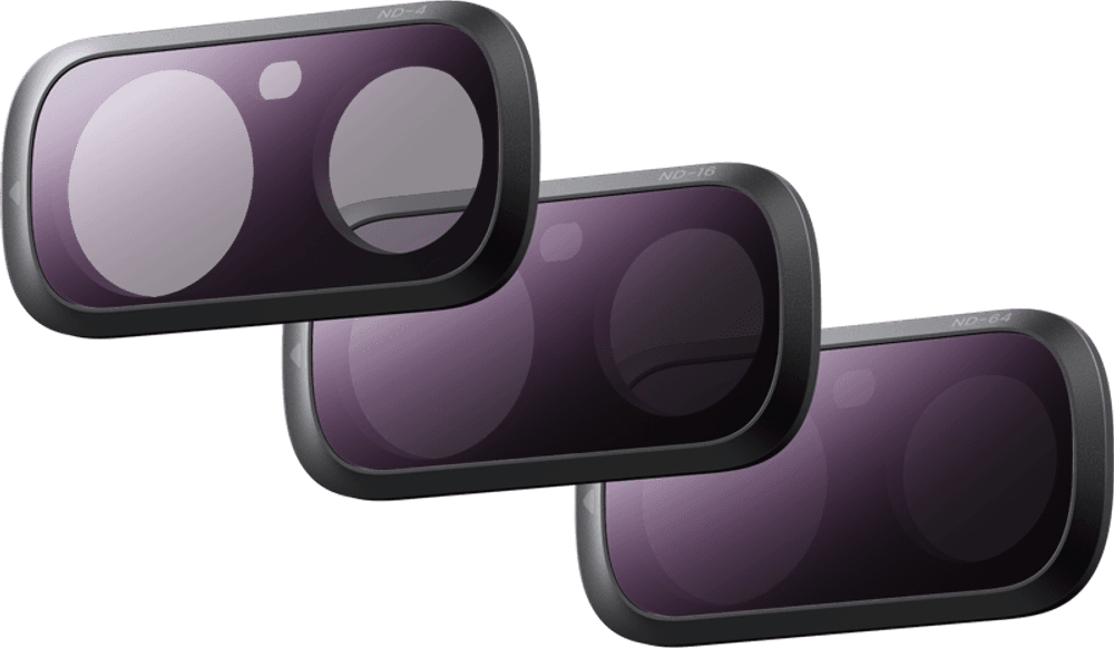 Insta360 ND Filter Set for Luna Ultra