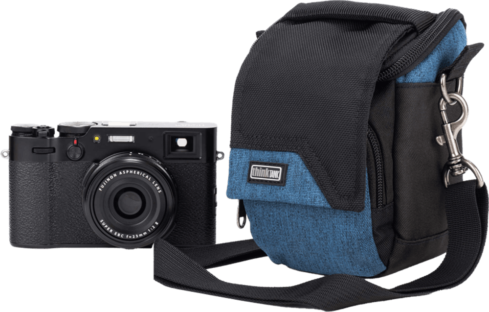 Think Tank Mirrorless Mover 5 V2, Marine Blue
