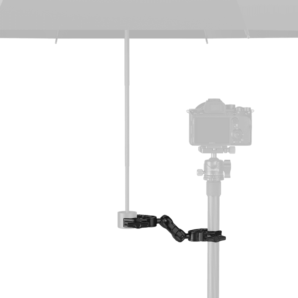 SmallRig 5453 Super Clamp