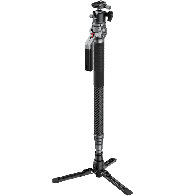 Hovedbilde SmallRig 5564 Carbon Fiber Photography Monopod