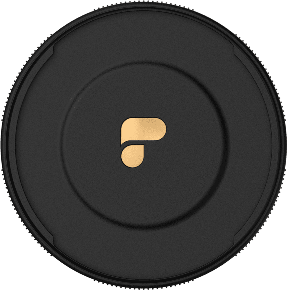 PolarPro  PMVND 2-5 Stop Edition II 49mm