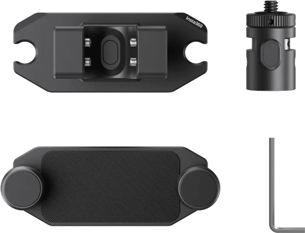 Insta360 Magnetic Selfie Stick Holster