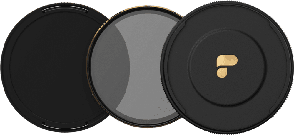 PolarPro  PMVND 2-5 Stop Edition II 67mm
