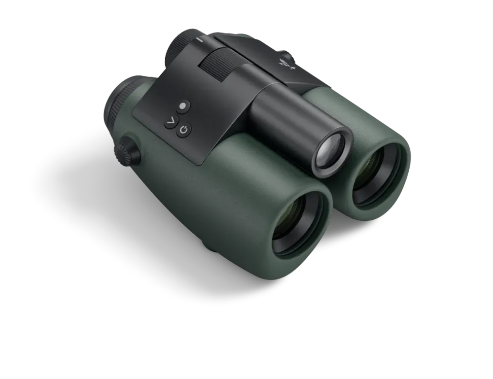 Swarovski Optik AX Visio 10x32