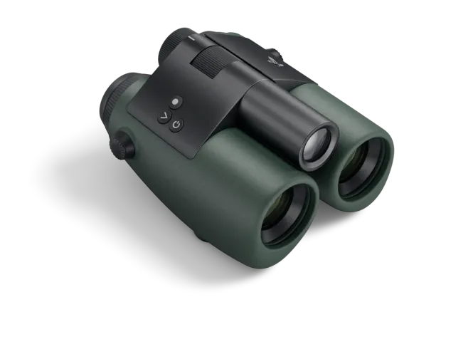 Hovedbilde Swarovski Optik AX Visio 10x32