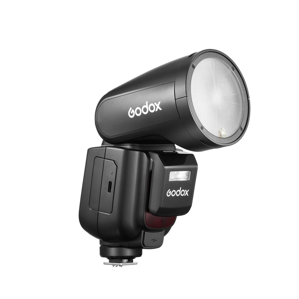 Godox Speedlite V1Pro Nikon