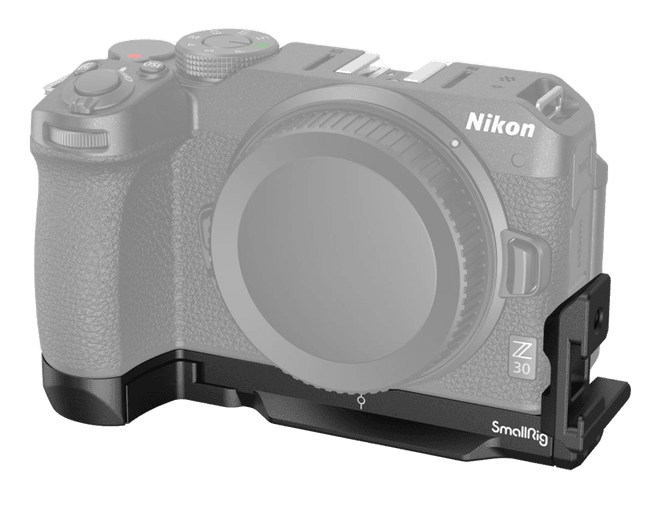 Hovedbilde SmallRig 3860 L-Bracket For Nikon Z30
