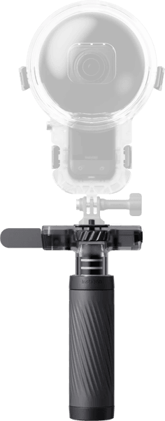 Hovedbilde Insta360 Dive Buddy