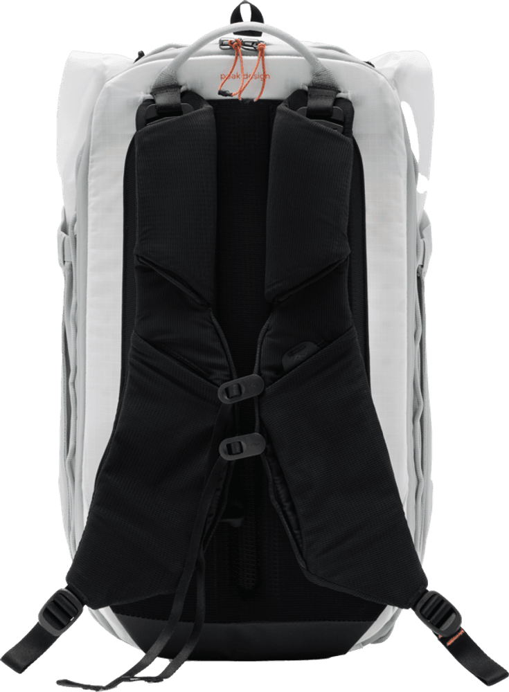 Peak Design Outdoor Backpack 25L Cloud