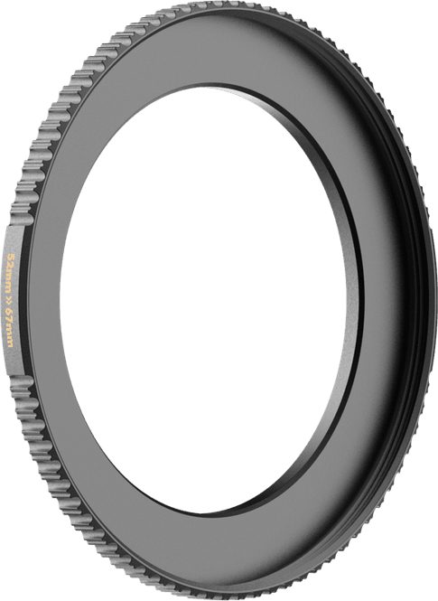 Hovedbilde PolarPro Step-Up Ring 77mm-95mm