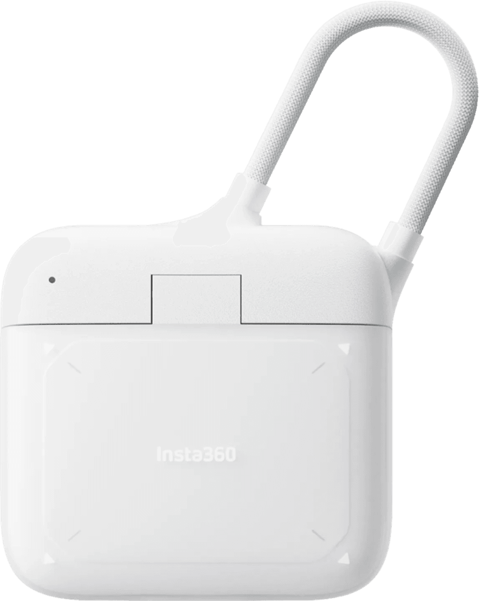 Insta360 2-in-1 Card Reader + Case