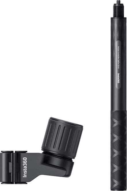 Hovedbilde Insta360 Ski Pole Mount